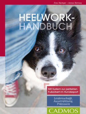 cover image of Heelwork-Handbuch